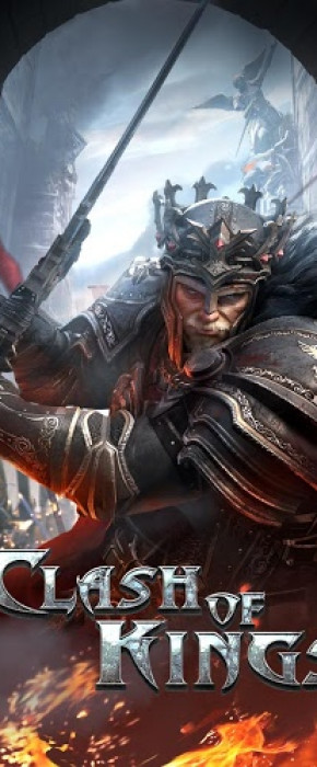 clash of kings clash of kings